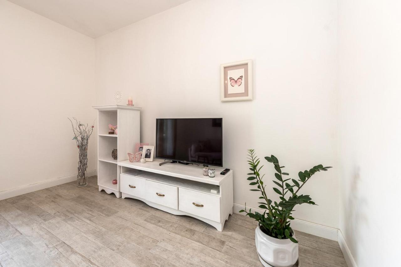 Marica Villa Tkon Buitenkant foto