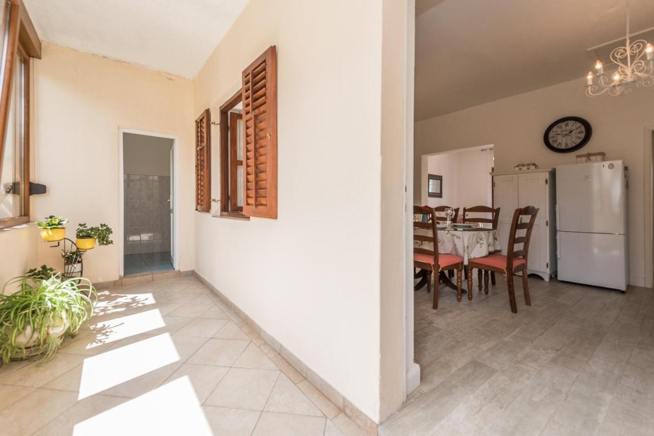 Marica Villa Tkon Buitenkant foto