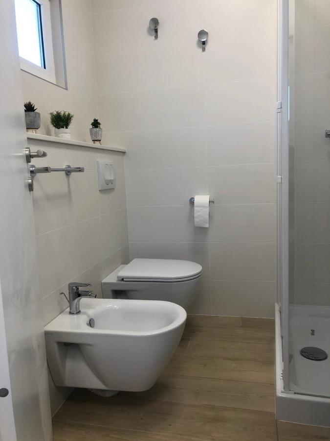 Marica Villa Tkon Buitenkant foto