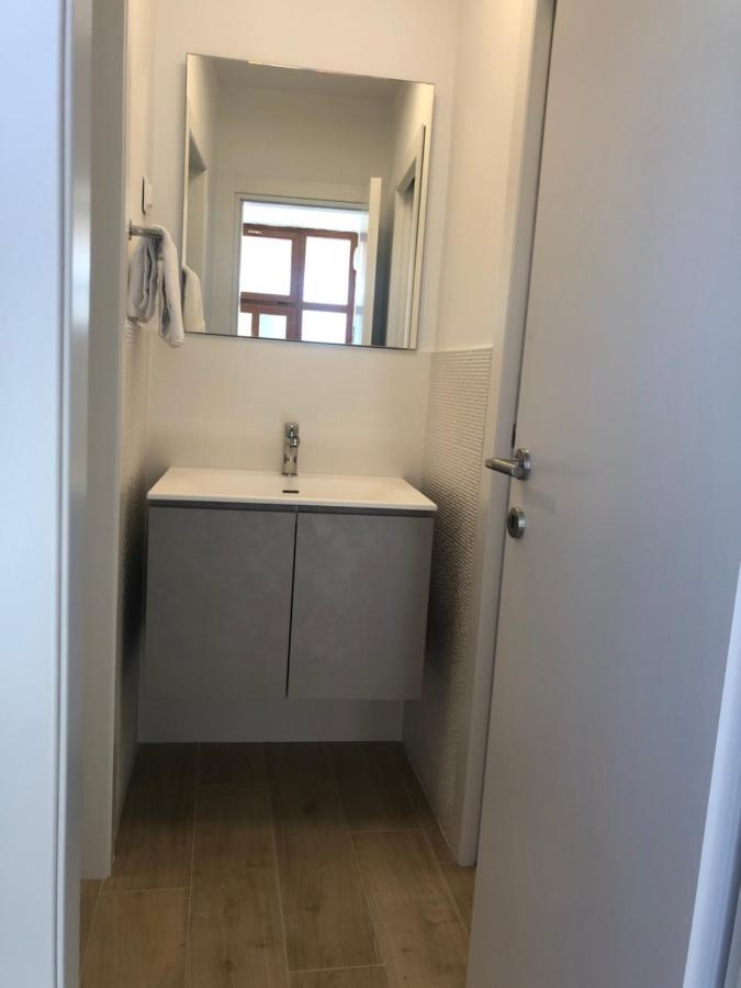 Marica Villa Tkon Buitenkant foto